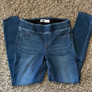 Women’s Old Navy Rockstar Jeggings